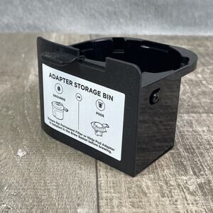 Ninja PB051 Pod & Grounds - Specialty Coffee Maker Replacement Storage Bin